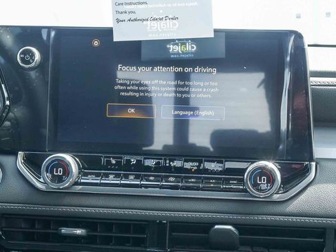 New 2026 Chevrolet Colorado LT w/ LT Convenience Package image 13