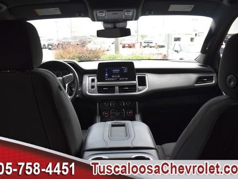 Used 2024 Chevrolet Tahoe LS w/ Driver Alert Package RWD image 26