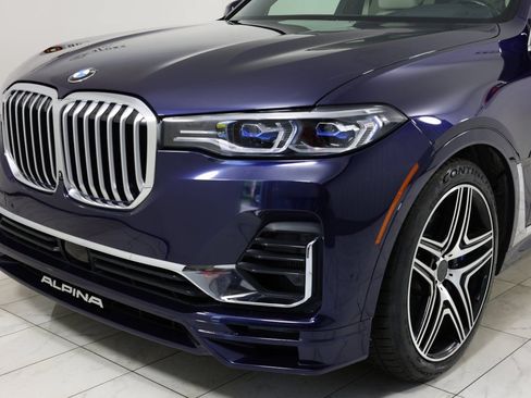 Used 2021 BMW ALPINA XB7 AWD/4WD image 55