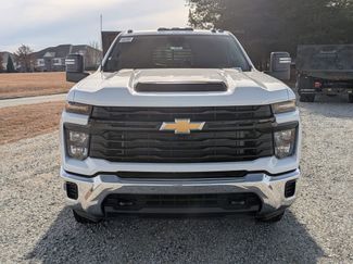 New 2025 Chevrolet Silverado 3500 W/T w/ WT Convenience Package video 2