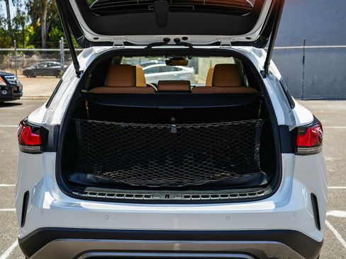 New 2026 Lexus RX 350 AWD/4WD image 25