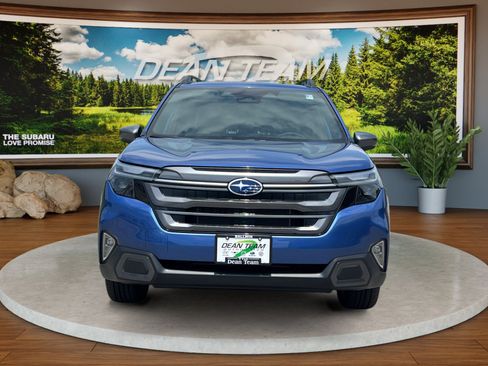 New 2026 Subaru Forester Limited AWD/4WD image 2