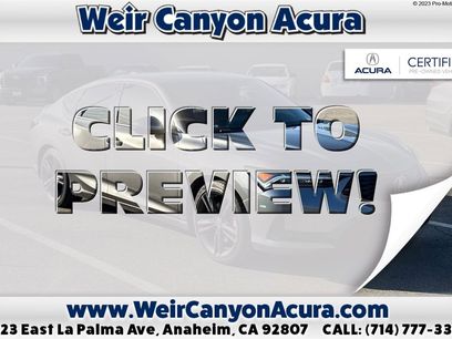 Certified 2024 Acura Integra A-Spec