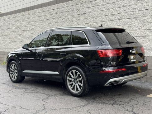 Used 2018 Audi Q7 3.0T Premium Plus w/ Premium Plus Package AWD/4WD image 14