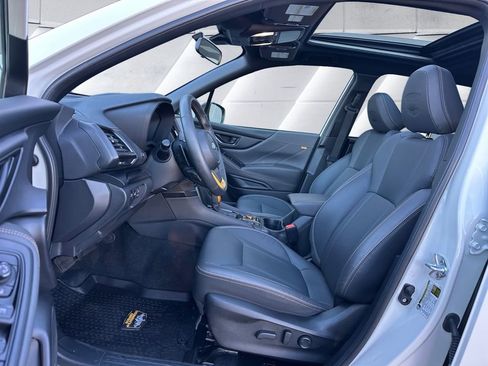 Certified 2024 Subaru Forester Wilderness image 7