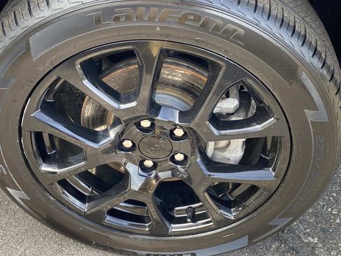 Certified 2022 Jeep Compass Altitude w/ Convenience Group image 25