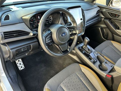 Certified 2024 Subaru Crosstrek 2.5i Sport image 15