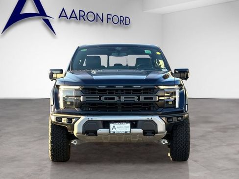 Used 2024 Ford F150 Raptor AWD/4WD image 11