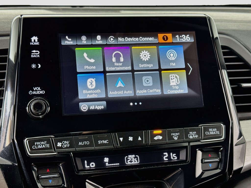Used 2019 Honda Odyssey EX-L image 31