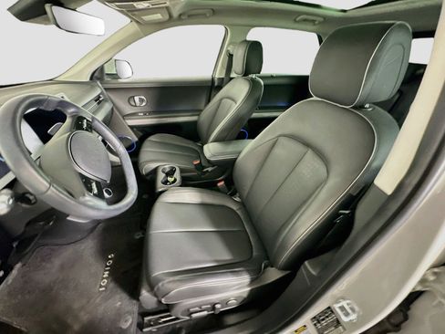 Used 2023 Hyundai Ioniq 5 Limited RWD image 13