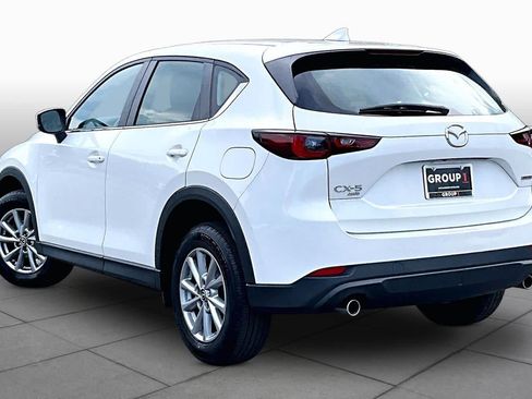 Used 2023 MAZDA CX-5 AWD 2.5 S image 12