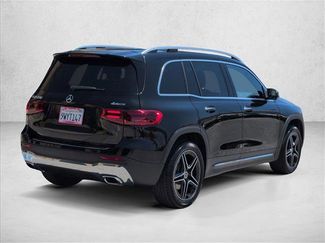 Used 2026 Mercedes-Benz GLB 250 4MATIC video 2