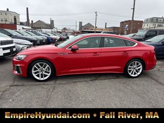 Used 2024 Audi A5 2.0T Premium Plus video 2