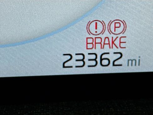 Used 2024 Kia EV6 Light image 19