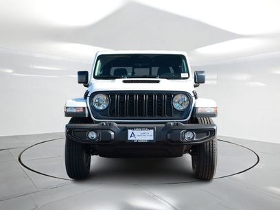 New 2026 Jeep Gladiator Sport