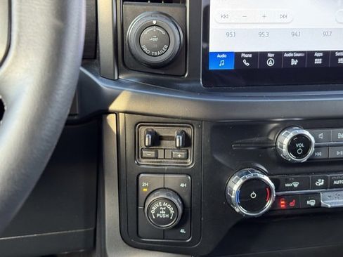 Certified 2024 Ford F150 XLT w/ Equipment Group 302A MID image 13