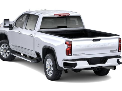 New 2026 Chevrolet Silverado 2500 High Country w/ High Country Premium Package AWD/4WD image 26