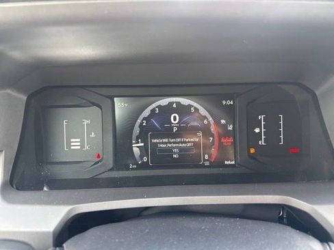 New 2025 Toyota Tacoma SR5 image 24