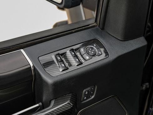 Used 2020 Ford F150 Raptor w/ Equipment Group 802A Luxury AWD/4WD image 99