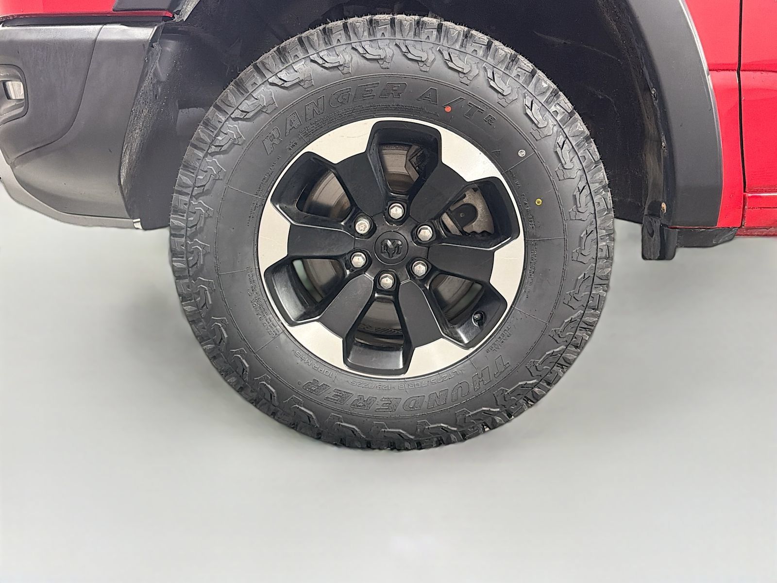Used 2022 RAM 1500 Rebel w/ Level 1 Equipment Group AWD/4WD image 31