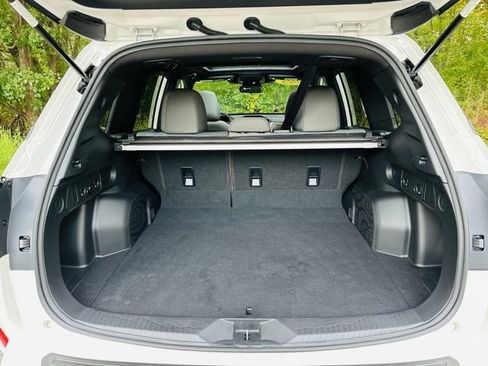 Used 2025 Subaru Forester Premium image 23