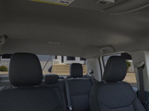 New 2025 Ford Maverick XLT w/ Black Appearance Package image 12