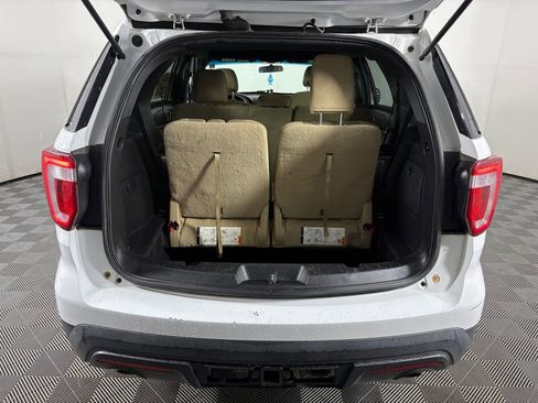 Used 2016 Ford Explorer 4WD image 30