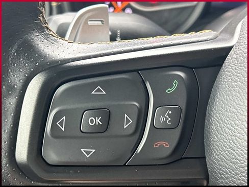 Used 2024 Jeep Wrangler Unlimited Rubicon 392 AWD/4WD image 28