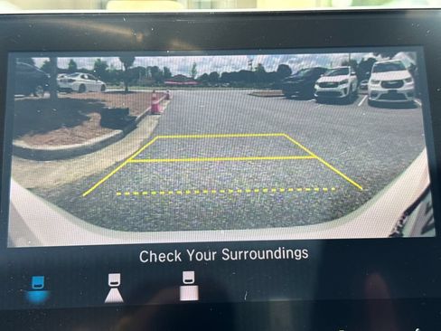 Used 2018 Honda Accord LX image 28