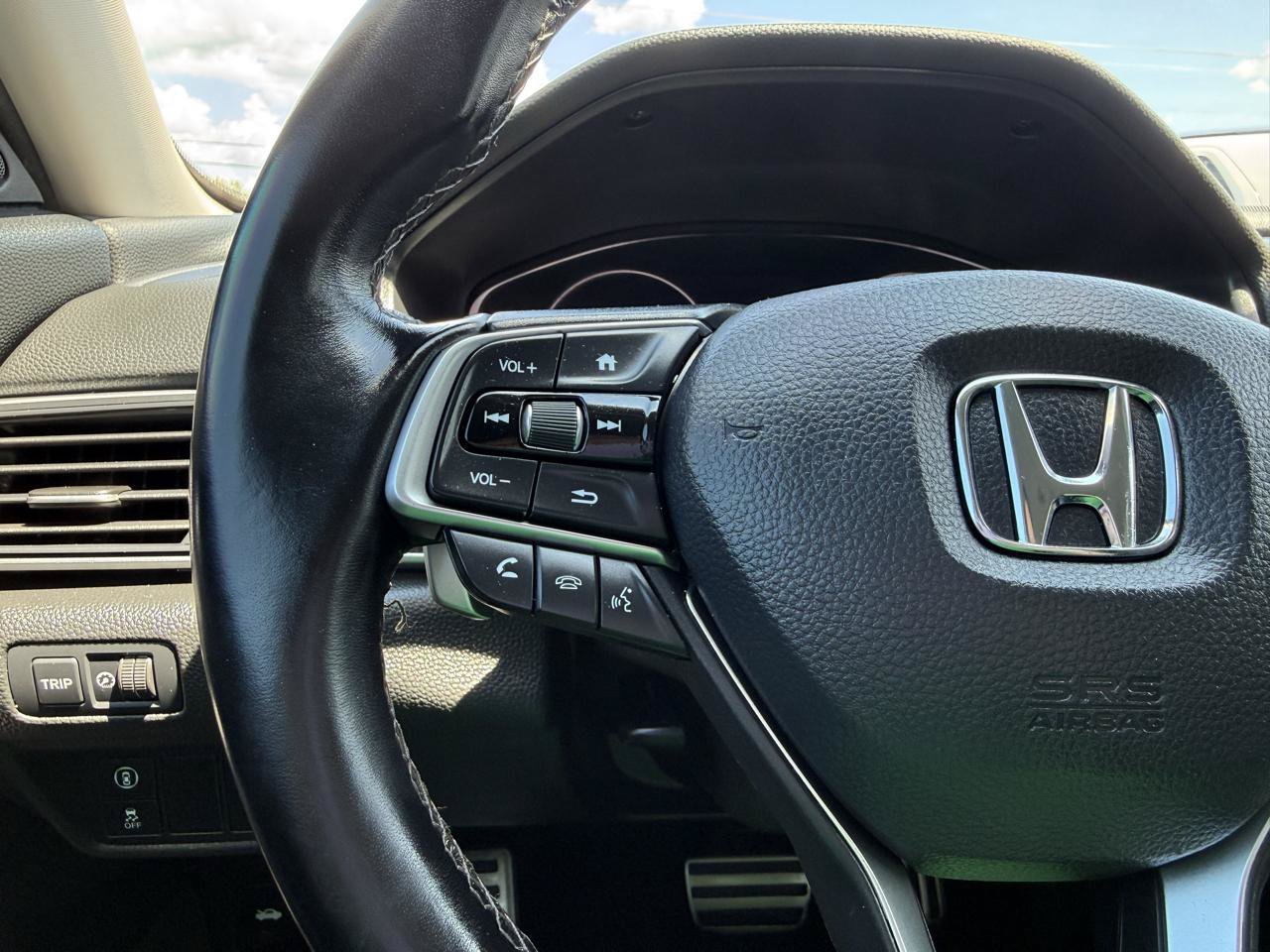 Used 2022 Honda Accord Sport Special Edition image 24