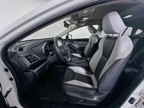 Used 2023 Subaru Crosstrek 2.5i Limited w/ Moonroof Package image 13