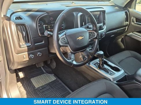 Used 2016 Chevrolet Colorado LT w/ LT Convenience Package AWD/4WD image 16