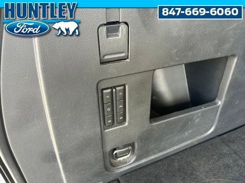 Used 2024 Ford Expedition Max XLT AWD/4WD image 14