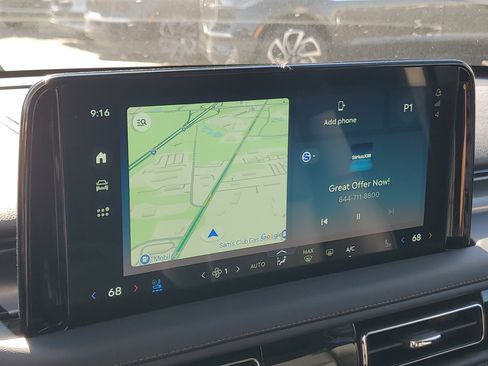 New 2026 Lincoln Aviator AWD image 18