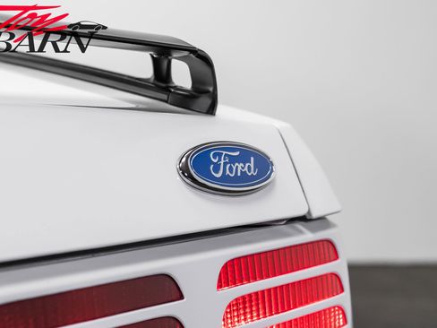 Used 1992 Ford Mustang GT RWD image 21