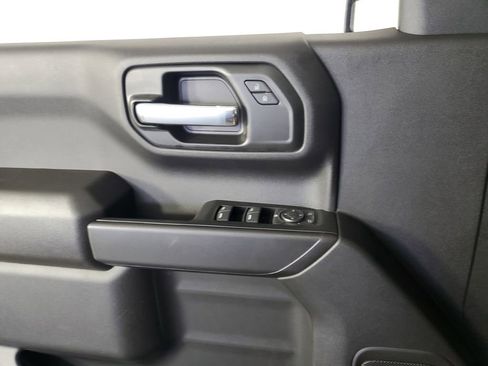 New 2026 Chevrolet Silverado 1500 Custom AWD/4WD image 27