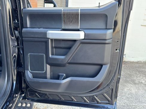 Used 2021 Ford F250 Lariat AWD/4WD image 53