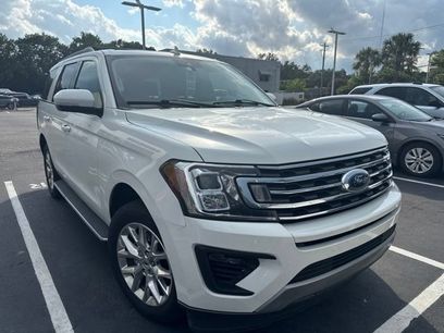 Used 2021 Ford Expedition XLT