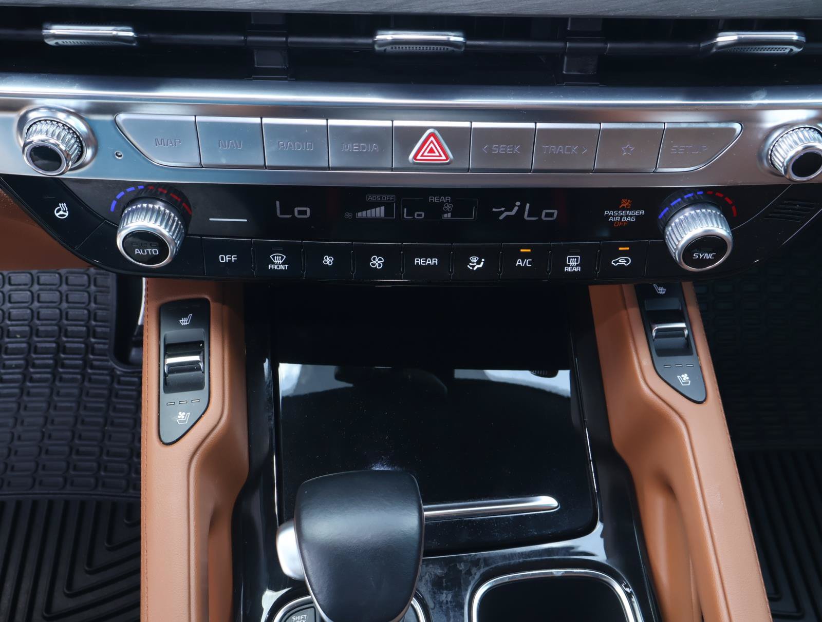 Used 2024 Kia Telluride SX Prestige X-Line AWD/4WD image 27
