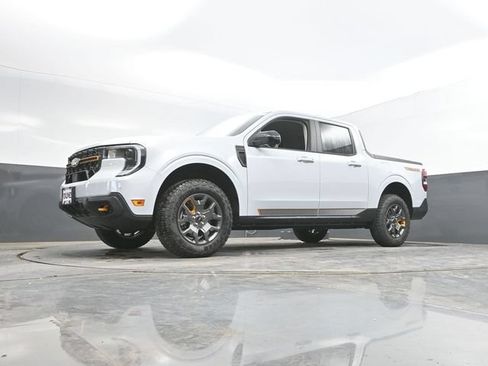 Used 2025 Ford Maverick Tremor AWD/4WD image 52