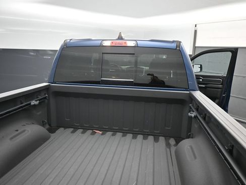 Used 2023 RAM 1500 Laramie AWD/4WD image 14