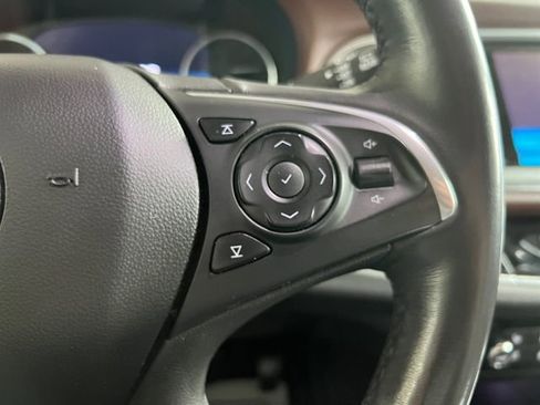 Used 2020 Buick Enclave Avenir w/ Avenir Technology Package image 20