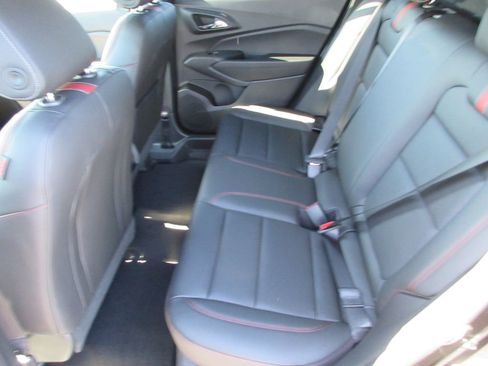 New 2026 Chevrolet Trax RS image 13