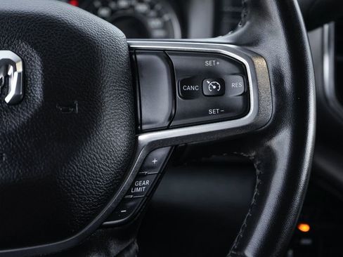 Used 2023 RAM 2500 Laramie w/ Night Edition AWD/4WD image 23