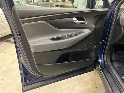 Used 2023 Hyundai Santa Fe SE w/ Cargo Package FWD image 12