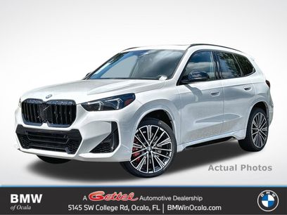 New 2026 BMW X1 xDrive28i w/ Technology Package