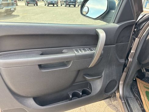 Used 2013 GMC Sierra 1500 SLE w/ Power Tech Package AWD/4WD image 21