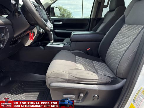 Used 2020 Toyota Tundra SR5 w/ SR5 Upgrade Package image 19