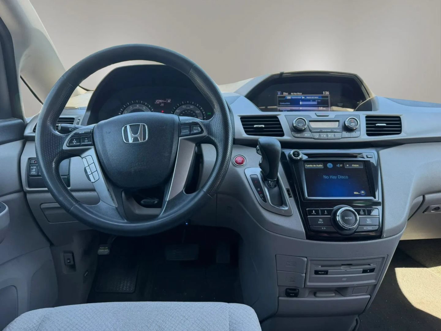 Used 2016 Honda Odyssey SE image 21