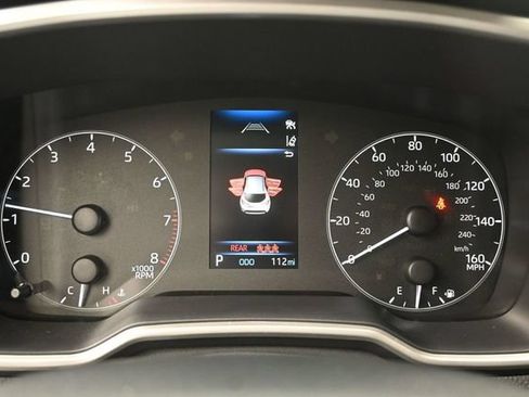 Certified 2026 Toyota Corolla SE FWD image 24